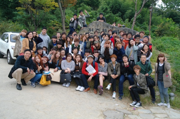 전주 견학