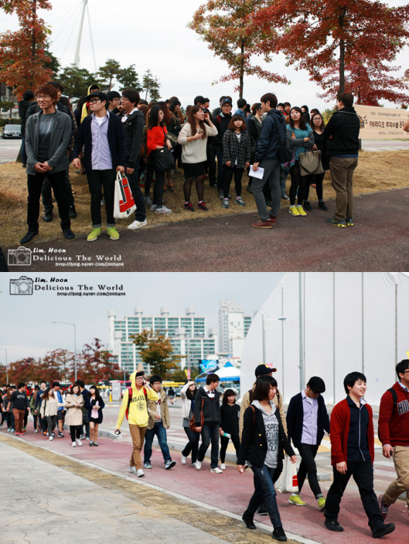 전주한국음식관광축제