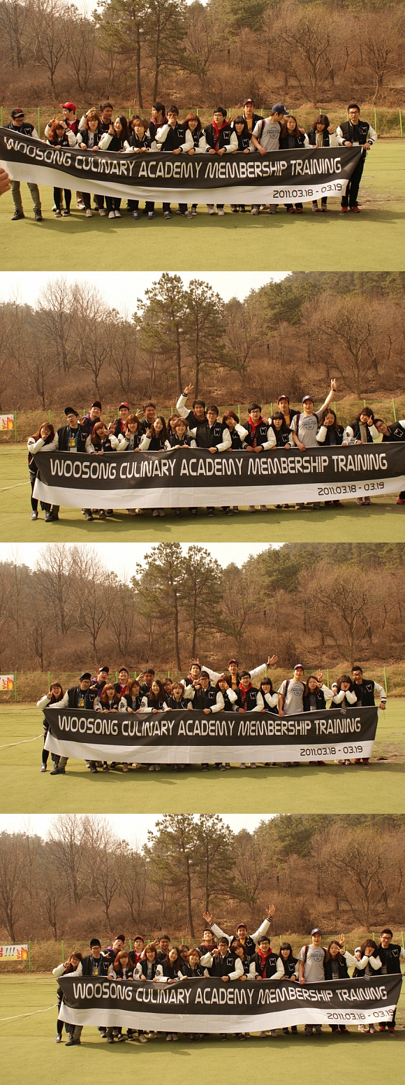 2011년 춘계 WSCA MT